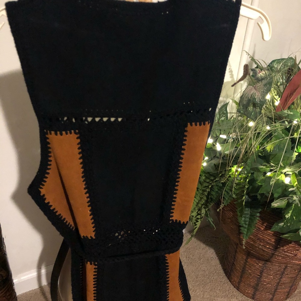 Vest
